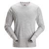 Snickers 2451 Wool Long Sleeve T-Shirt